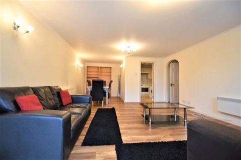 2 bedroom flat to rent, Meridian Place, Marsh Wall E14