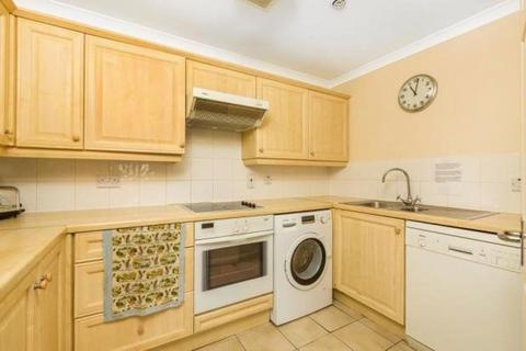 2 bedroom flat to rent, Meridian Place, Marsh Wall E14