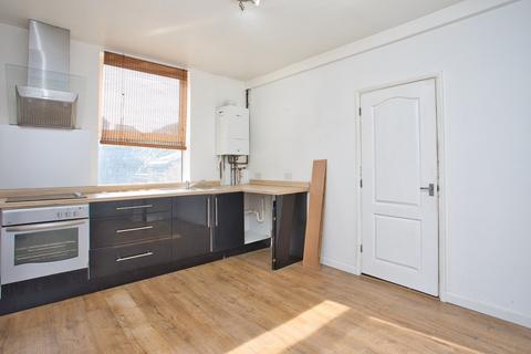 1 bedroom flat for sale, Dover Road, Folkestone, Kent, CT20