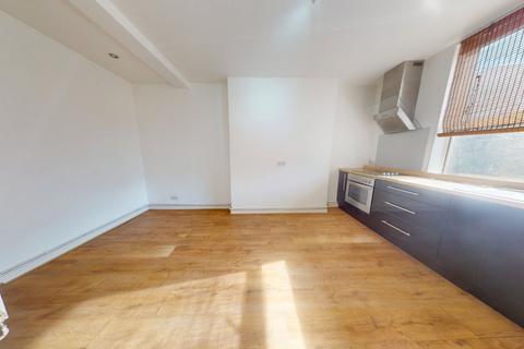 1 bedroom flat for sale, Dover Road, Folkestone, Kent, CT20