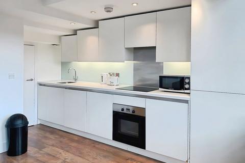2 bedroom flat to rent, Crispin Lofts, New York Road, Leeds, West Yorkshire, LS2