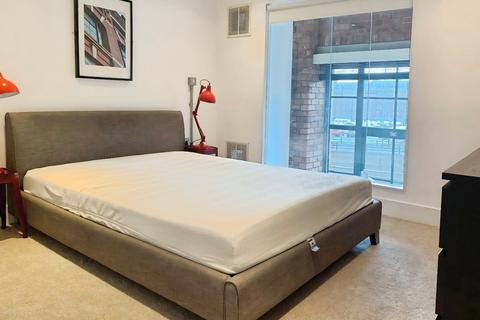 2 bedroom flat to rent, Crispin Lofts, New York Road, Leeds, West Yorkshire, LS2