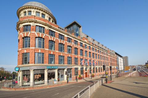2 bedroom flat to rent, Crispin Lofts, New York Road, Leeds, West Yorkshire, LS2