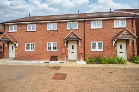 2 bedroom terraced house for sale, Bertone Road, Barton Seagrave, NN15