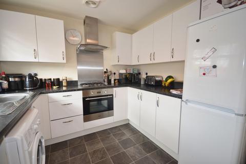 2 bedroom terraced house for sale, Bertone Road, Barton Seagrave, NN15