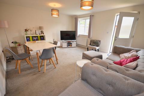 2 bedroom terraced house for sale, Bertone Road, Barton Seagrave, NN15