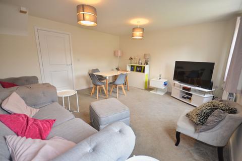 2 bedroom terraced house for sale, Bertone Road, Barton Seagrave, NN15