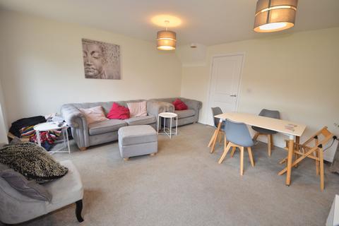 2 bedroom terraced house for sale, Bertone Road, Barton Seagrave, NN15