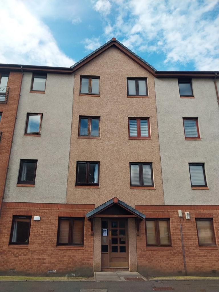 Hawkhill, Edinburgh, Midlothian, EH7 2 bed flat - £1,270 pcm (£293 pw)