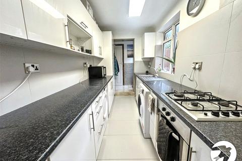 3 bedroom terraced house for sale, Victoria Road, Chatham, Kent, ME4