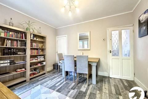 3 bedroom terraced house for sale, Victoria Road, Chatham, Kent, ME4