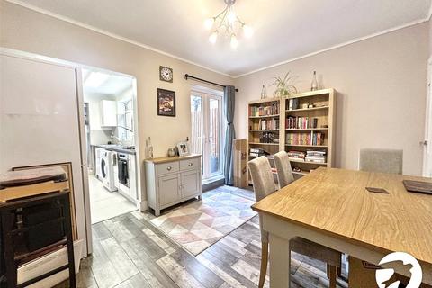 3 bedroom terraced house for sale, Victoria Road, Chatham, Kent, ME4