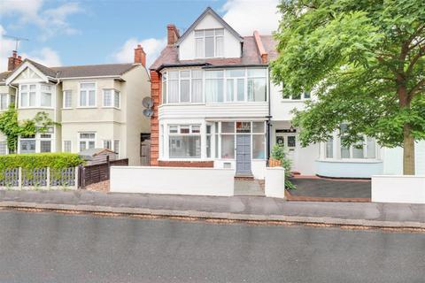 Westborough Road, Westcliff-on-sea, SS0