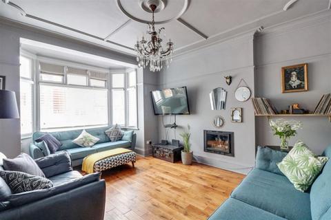 undefined, Westborough Road, Westcliff-on-sea, SS0