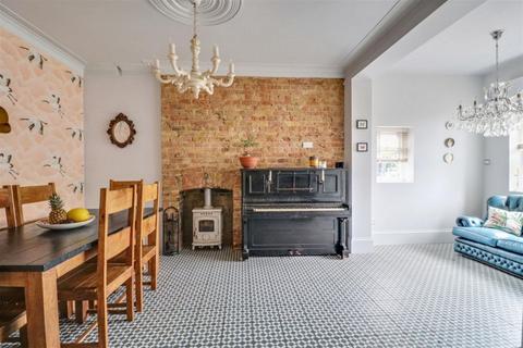 undefined, Westborough Road, Westcliff-on-sea, SS0
