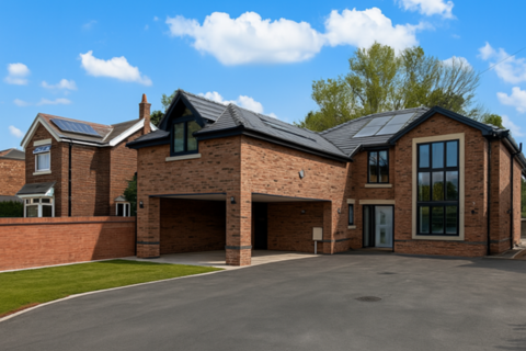undefined, Wood Lane, Wrightington WN6