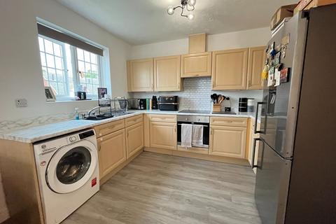 undefined, Aspen Court, Rendlesham, Woodbridge