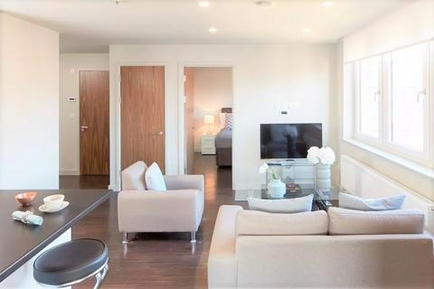 undefined, at Lettings, Flat 347 Trafford House, Cherrydown SS16