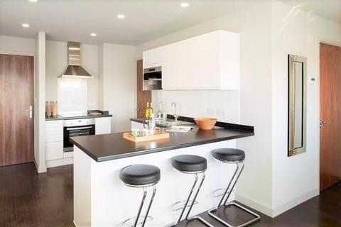 undefined, at Lettings, Flat 347 Trafford House, Cherrydown SS16