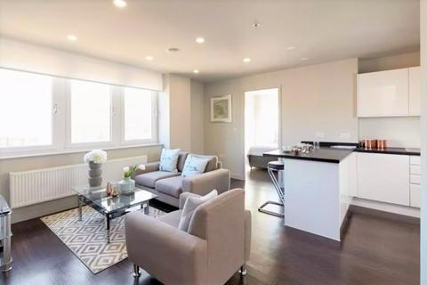undefined, at Lettings, Flat 347 Trafford House, Cherrydown SS16