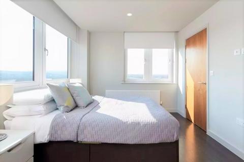 undefined, at Lettings, Flat 347 Trafford House, Cherrydown SS16