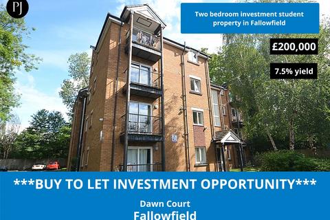 undefined, Dawn Court, Fallowfield M14