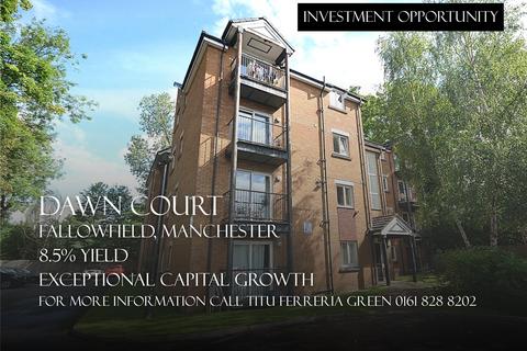 undefined, Dawn Court, Fallowfield M14