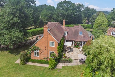 5 bedroom detached house for sale, Chapel Row, Berkshire
