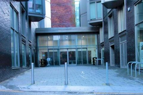 1 bedroom apartment for sale, Seel Street, Liverpool, Merseyside, L1