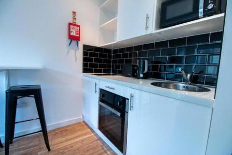 1 bedroom apartment for sale, Seel Street, Liverpool, Merseyside, L1