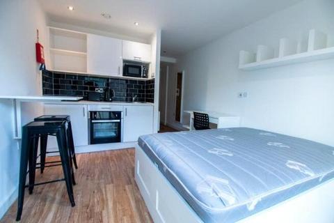 1 bedroom apartment for sale, Seel Street, Liverpool, Merseyside, L1