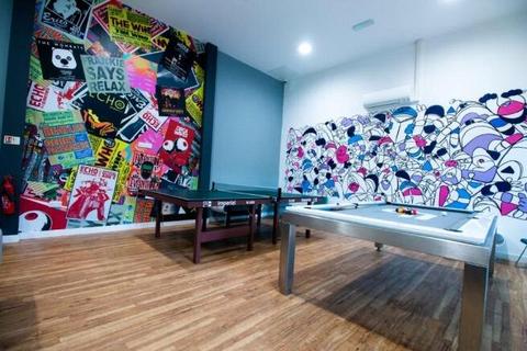 1 bedroom apartment for sale, Seel Street, Liverpool, Merseyside, L1