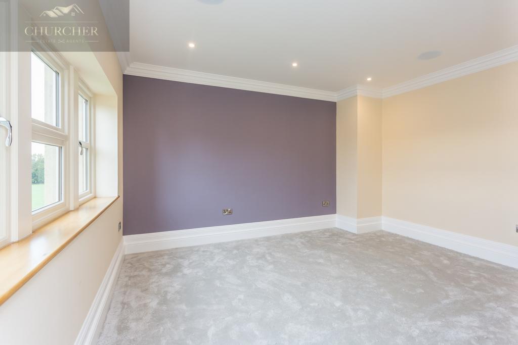 Bowland view bedroom- Copy