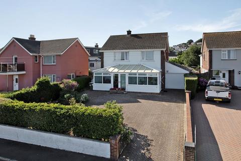 undefined, Hermosa Gardens, Teignmouth, TQ14