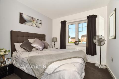 undefined, Somerley Drive, Forge Wood, Crawley, West Sussex