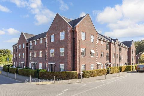 Somerley Drive, Forge Wood, Crawley, West Sussex