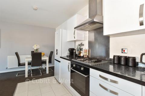 Somerley Drive, Forge Wood, Crawley, West Sussex