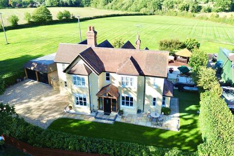 undefined, Carters Hill, Arborfield, Reading, Berkshire, RG2