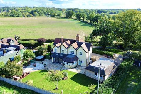 undefined, Carters Hill, Arborfield, Reading, Berkshire, RG2