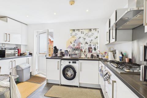 undefined, Overing Avenue, Sudbury CO10