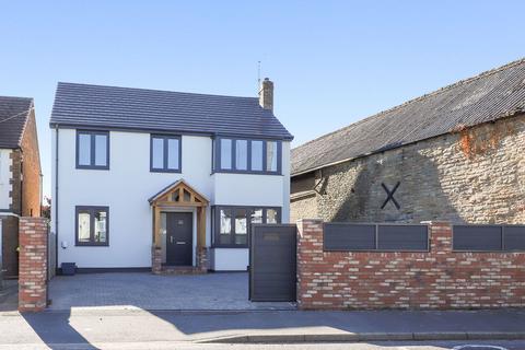 4 bedroom detached house for sale, Bradway Road, Sheffield S17