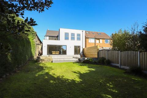 undefined, Bradway Road, Sheffield S17