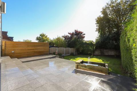 4 bedroom detached house for sale, Bradway Road, Sheffield S17