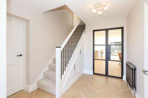 4 bedroom detached house for sale, Bradway Road, Sheffield S17