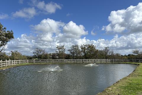 undefined, Hambleton, Lancashire, FY6