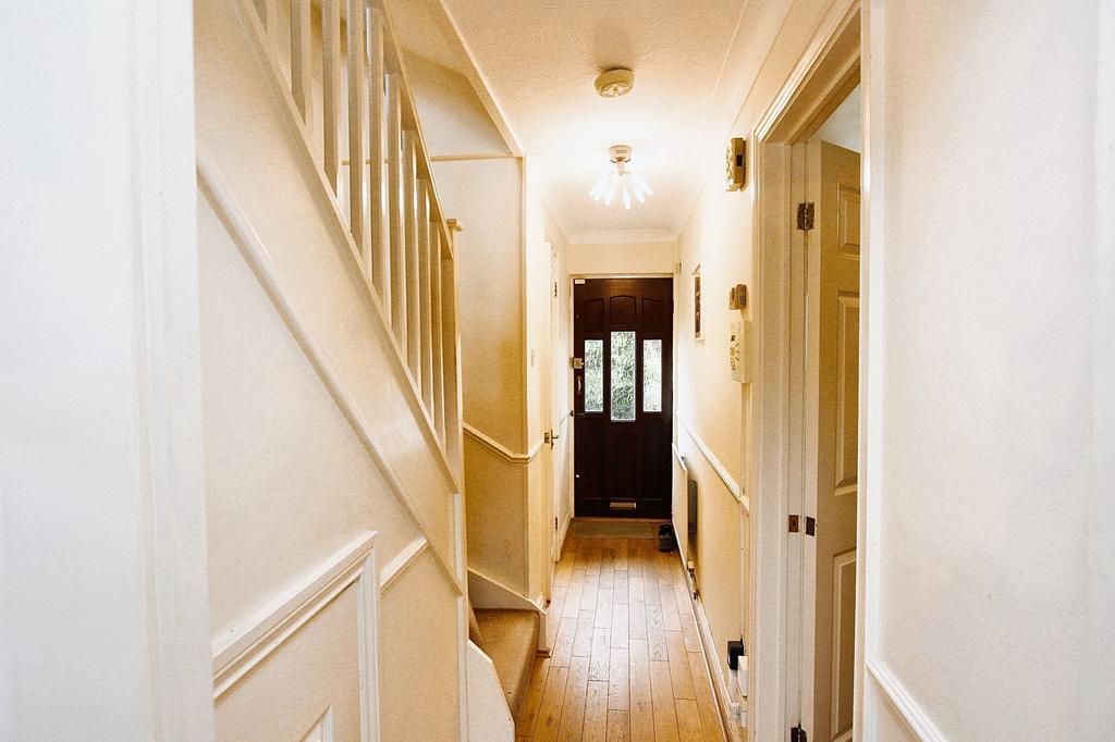Hall