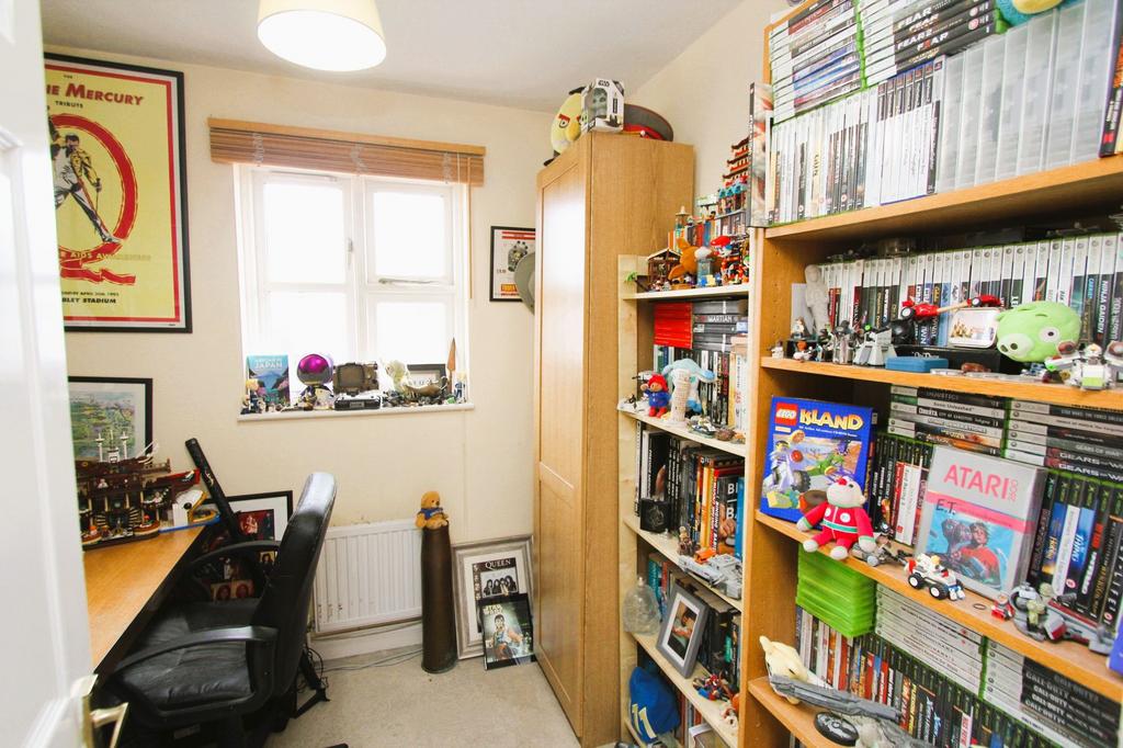 Bedroom Five