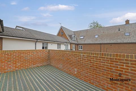 undefined, Station Approach, Theydon Bois, CM16