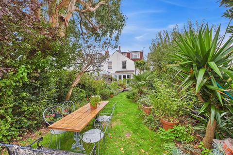 undefined, Victoria Road, Shoreham by Sea