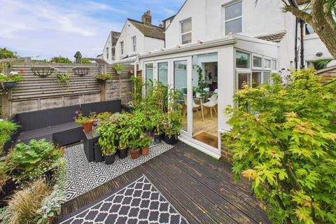 undefined, Victoria Road, Shoreham by Sea